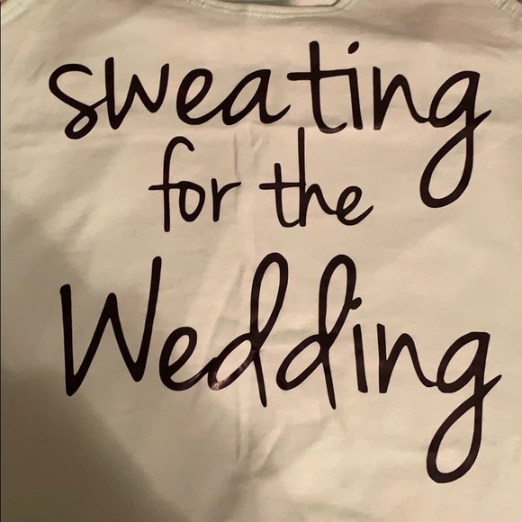 Bride Tank Bundle - Picture 5 of 5